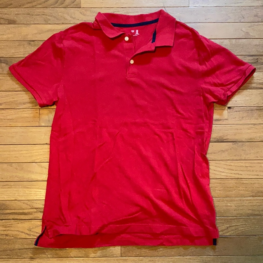 Gap Polo Shirt